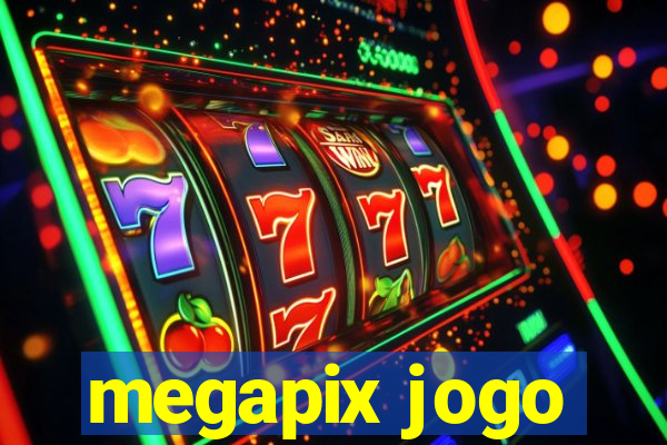 megapix jogo